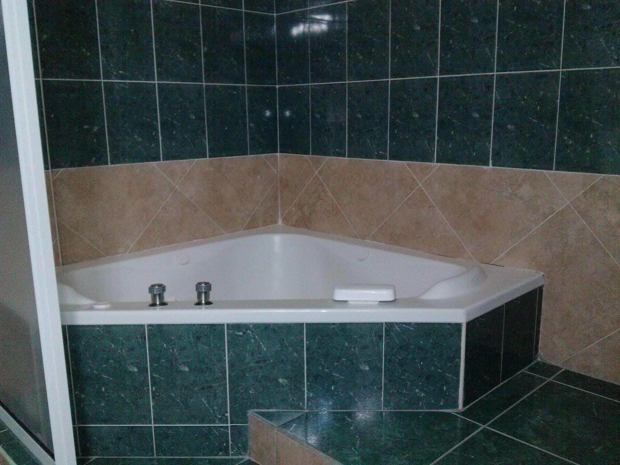 Río Verde Hotel Esmeralda מראה חיצוני תמונה